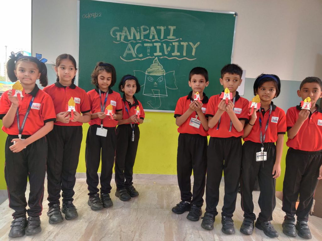 Best CBSE School In Hadapsar CBSE School In Manjari Hadapsar CBSE